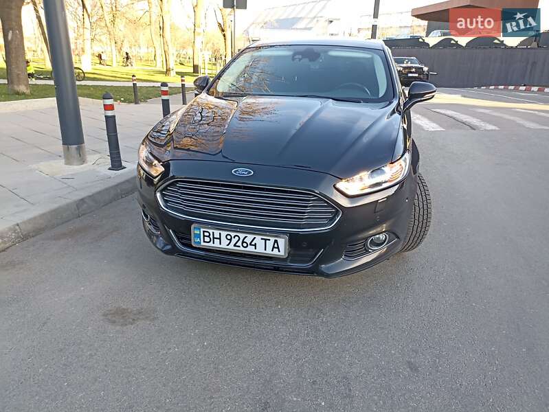 Универсал Ford Mondeo 2018 в Одессе