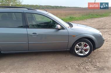 Универсал Ford Mondeo 2001 в 