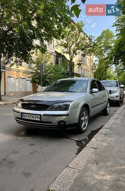 Седан Ford Mondeo 2002 в Одессе