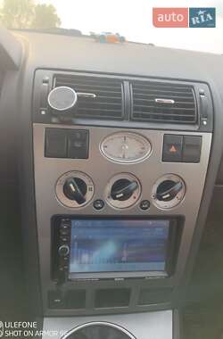 Универсал Ford Mondeo 2001 в 