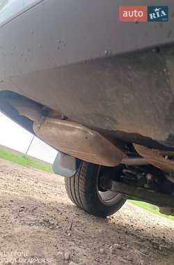 Универсал Ford Mondeo 2001 в 