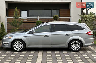 Универсал Ford Mondeo 2014 в 