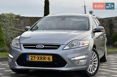 Универсал Ford Mondeo 2014 в 