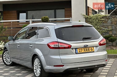 Универсал Ford Mondeo 2014 в 