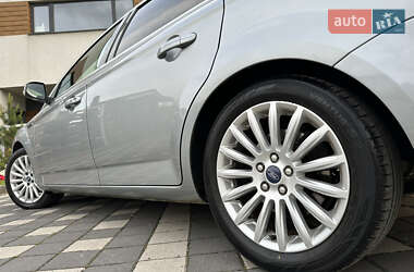 Универсал Ford Mondeo 2014 в 