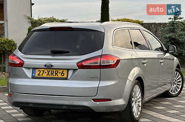 Универсал Ford Mondeo 2014 в 