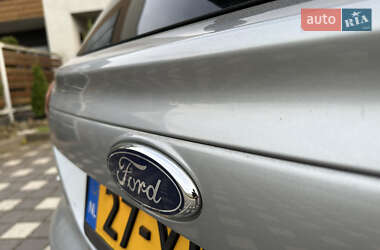 Универсал Ford Mondeo 2014 в 