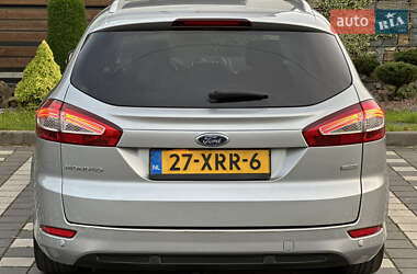 Универсал Ford Mondeo 2014 в 