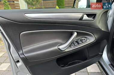 Универсал Ford Mondeo 2014 в 