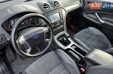 Универсал Ford Mondeo 2014 в 