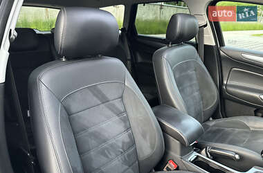 Универсал Ford Mondeo 2014 в 