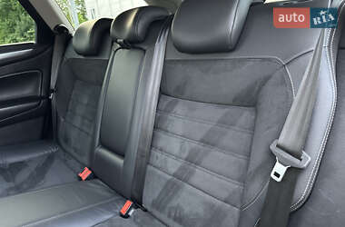 Универсал Ford Mondeo 2014 в 