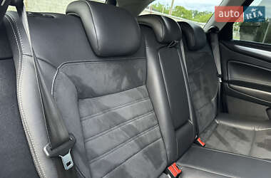 Универсал Ford Mondeo 2014 в 