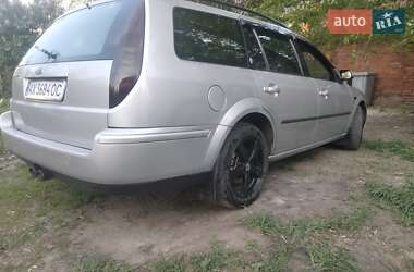 Универсал Ford Mondeo 2000 в 