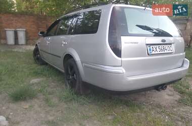 Универсал Ford Mondeo 2000 в 