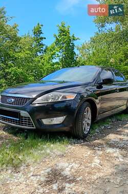 Седан Ford Mondeo 2008 в Вінниці