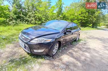 Седан Ford Mondeo 2008 в 