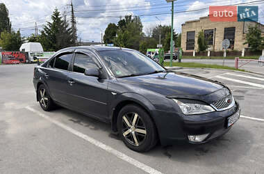 Ліфтбек Ford Mondeo 2006 в Вінниці