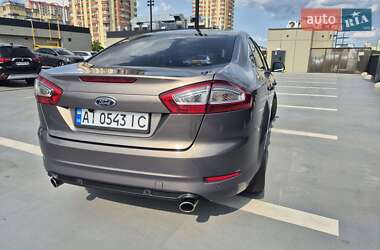 Седан Ford Mondeo 2011 в Киеве