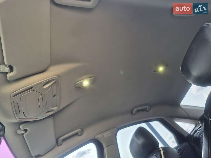 Седан Ford Mondeo 2011 в Киеве