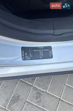 Лифтбек Ford Mondeo 2018 в 
