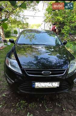 Седан Ford Mondeo 2011 в Дніпрі