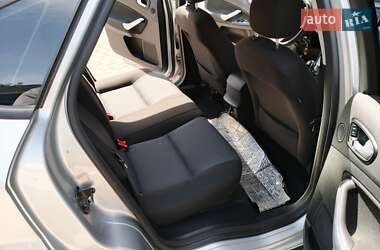 Седан Ford Mondeo 2007 в 