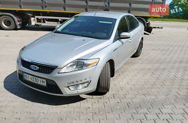 Седан Ford Mondeo 2007 в 
