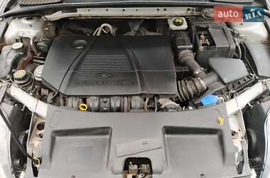 Седан Ford Mondeo 2007 в 