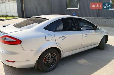 Ford Mondeo 2007 Ford Mondeo 2007