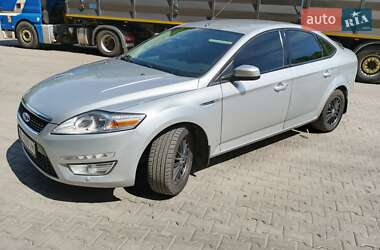 Седан Ford Mondeo 2007 в 