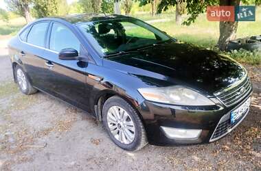 Лифтбек Ford Mondeo 2008 в 