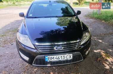 Лифтбек Ford Mondeo 2008 в Ахтырке