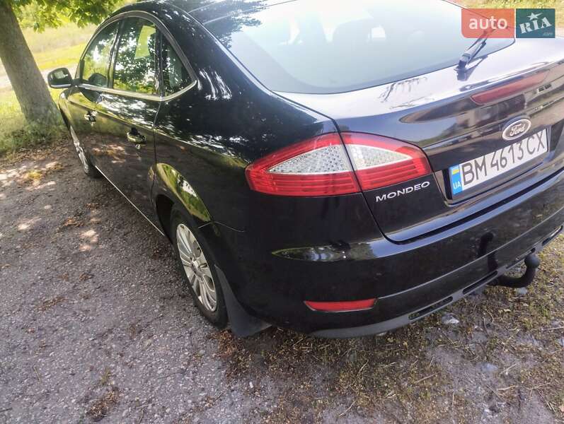 Лифтбек Ford Mondeo 2008 в Ахтырке