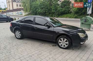 Ліфтбек Ford Mondeo 2005 в 