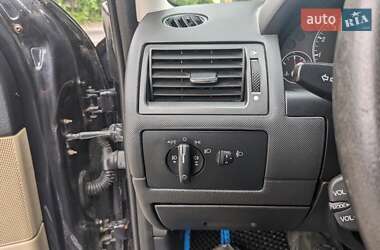Ліфтбек Ford Mondeo 2005 в 