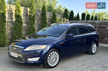 Універсал Ford Mondeo 2007 в Стрию