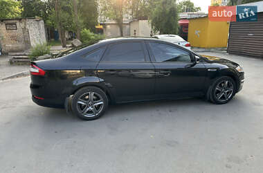 Седан Ford Mondeo 2011 в Дніпрі