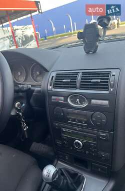 Универсал Ford Mondeo 2005 в 
