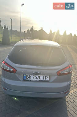 Універсал Ford Mondeo 2010 в 