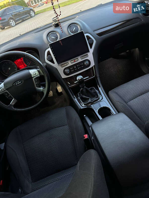 Универсал Ford Mondeo 2008 в Львове