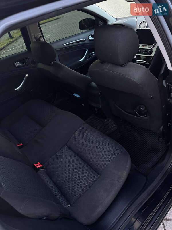Универсал Ford Mondeo 2008 в Львове