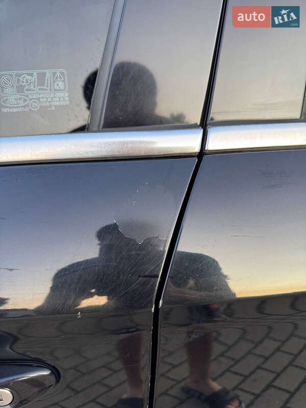 Универсал Ford Mondeo 2008 в Львове