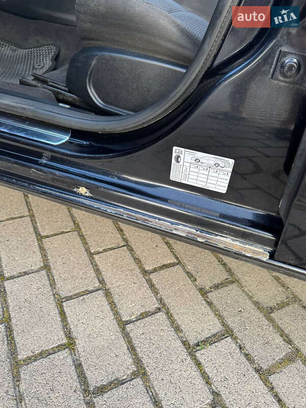 Универсал Ford Mondeo 2008 в Львове