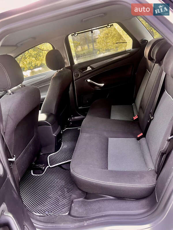 Универсал Ford Mondeo 2014 в Сумах