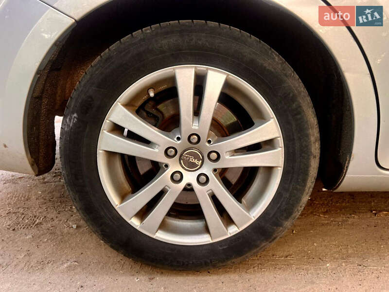 Универсал Ford Mondeo 2014 в Сумах