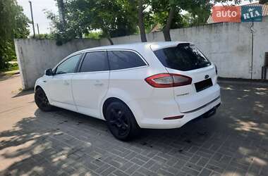 Универсал Ford Mondeo 2013 в 
