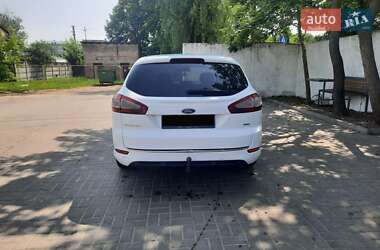 Универсал Ford Mondeo 2013 в 