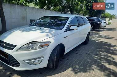 Универсал Ford Mondeo 2013 в Ровно