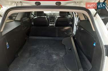 Универсал Ford Mondeo 2013 в 